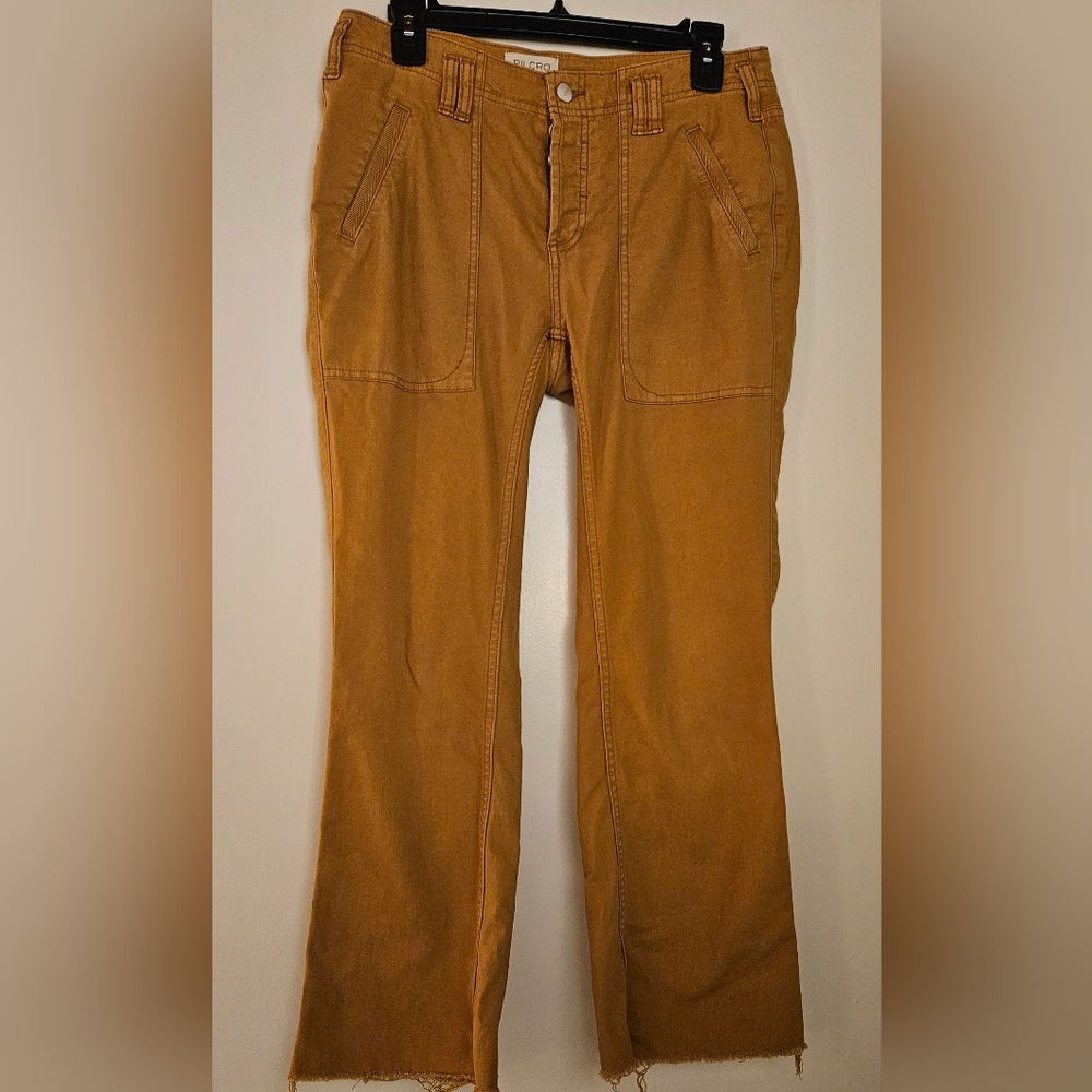 Anthropologie Pilcro Pants